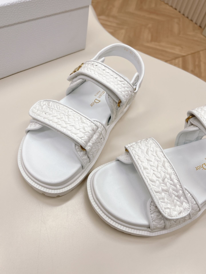 Christian Dior Slippers